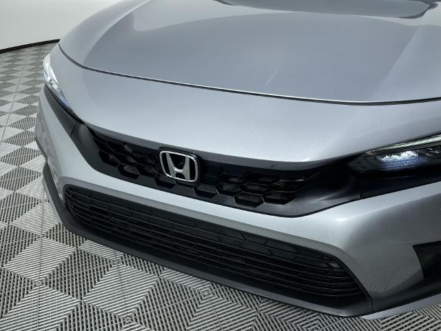 2022 Honda Civic Vehicle Photo in GILBERT, AZ 85297-0402