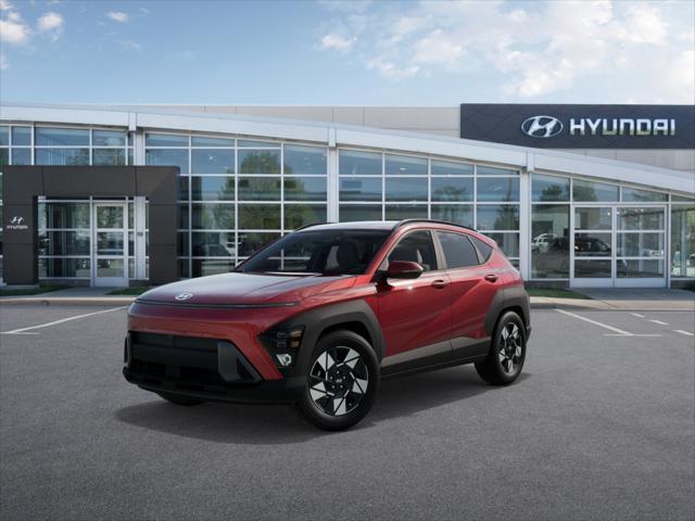 2025 Hyundai KONA Vehicle Photo in Greeley, CO 80634