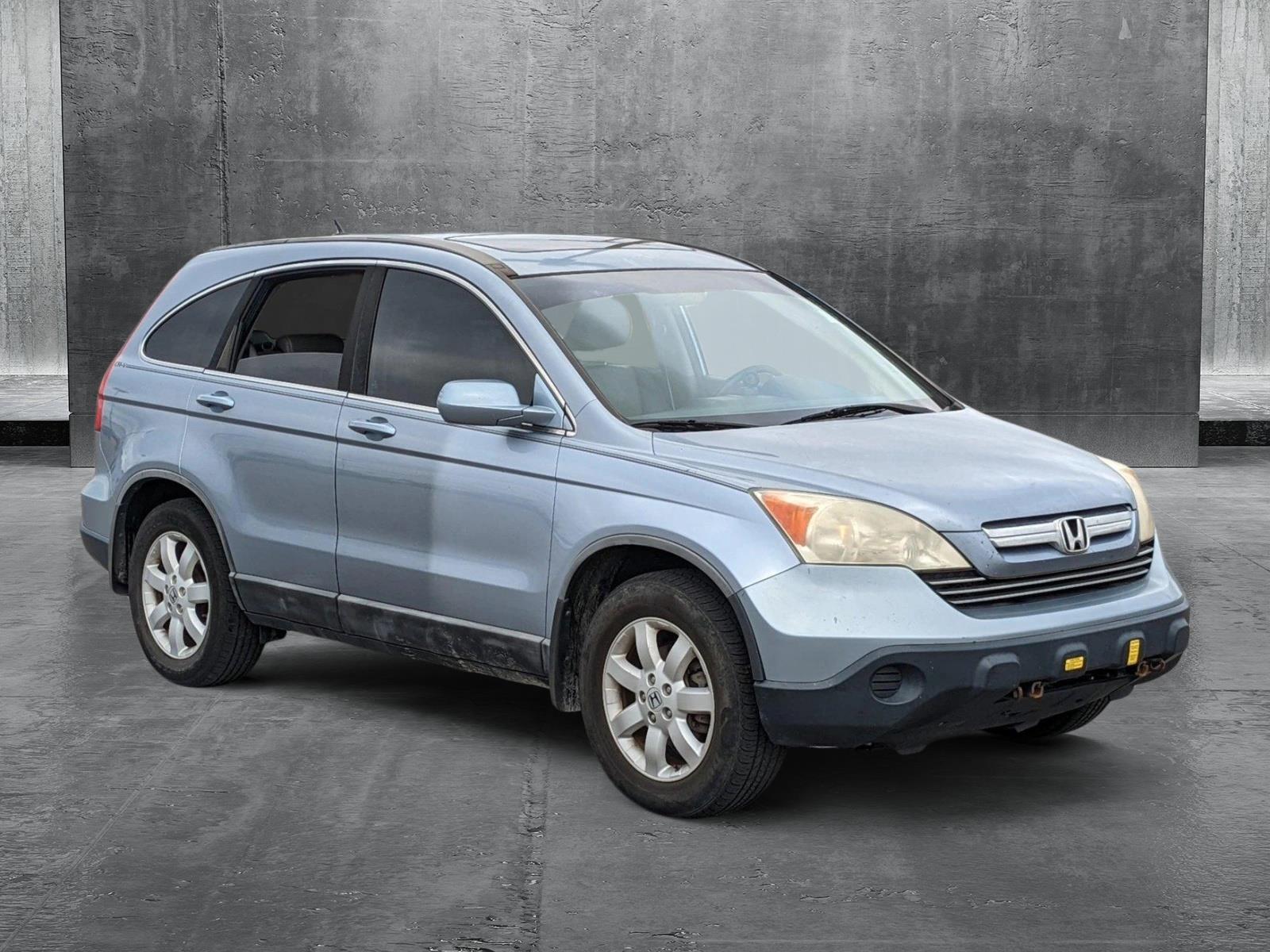 2008 Honda CR-V Vehicle Photo in ORLANDO, FL 32808-7998