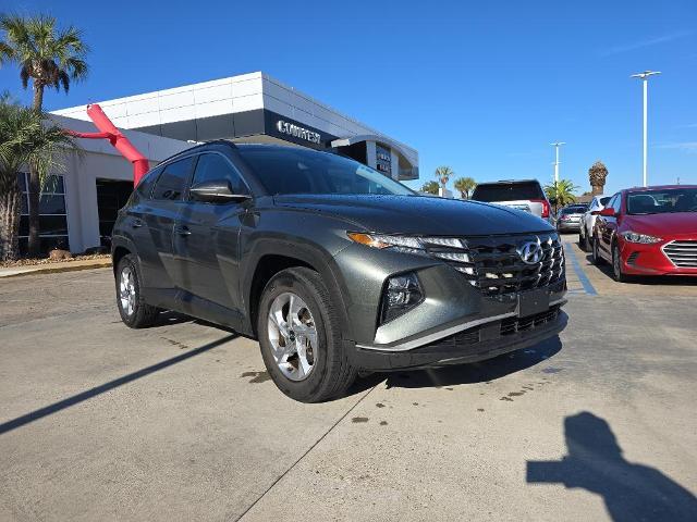 2023 Hyundai TUCSON Vehicle Photo in LAFAYETTE, LA 70503-4541