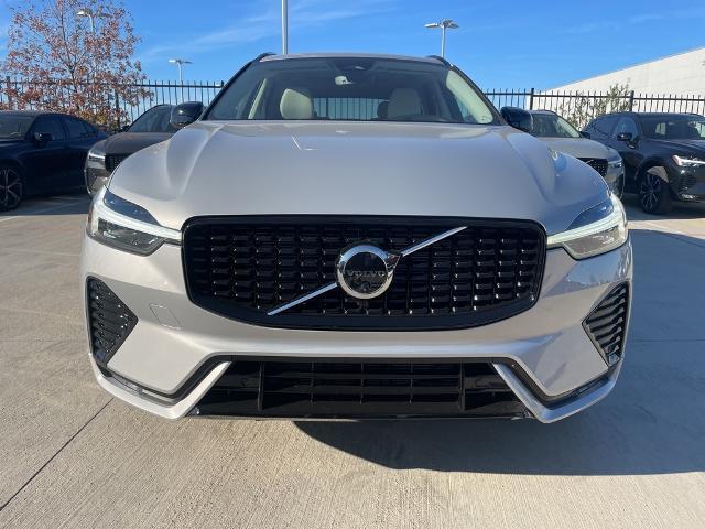 2025 Volvo XC60 Vehicle Photo in Grapevine, TX 76051