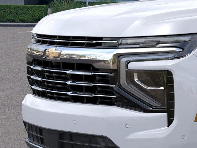 2025 Chevrolet Tahoe Vehicle Photo in SUGAR LAND, TX 77478-0000