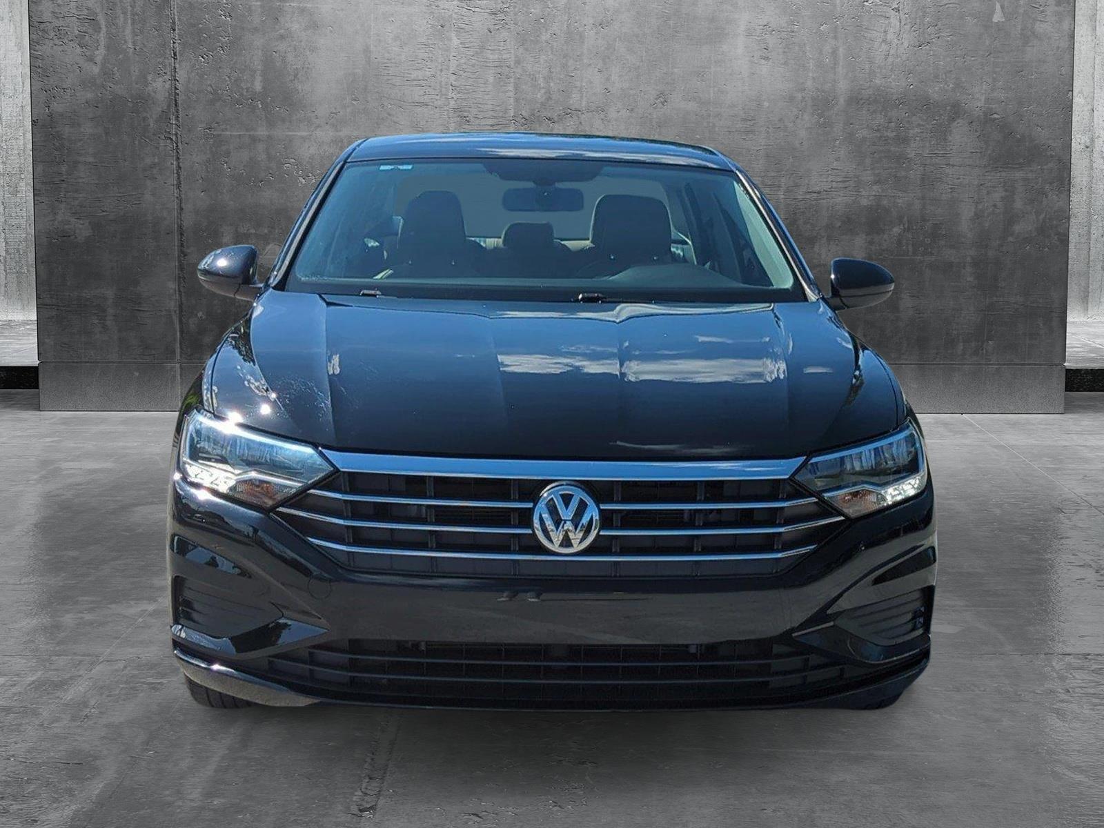 2020 Volkswagen Jetta Vehicle Photo in Margate, FL 33063