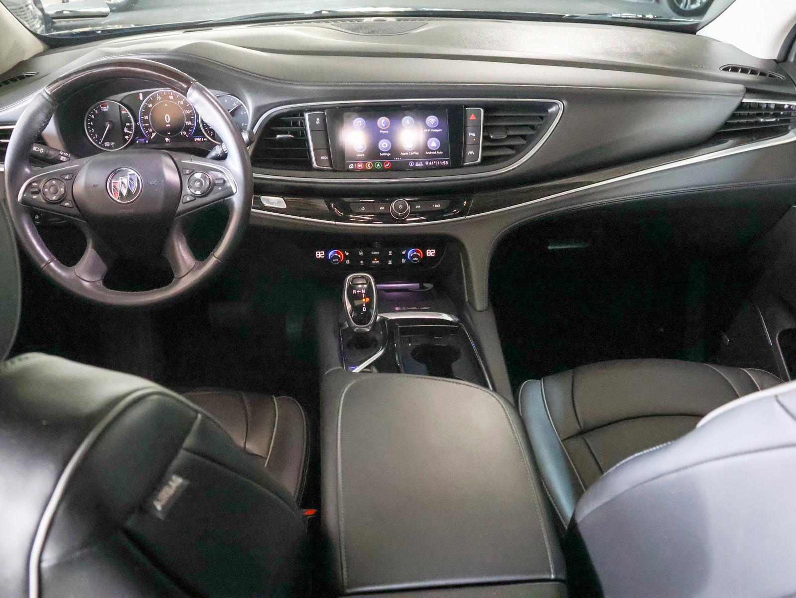 2020 Buick Enclave Vehicle Photo in DALLAS, TX 75209-3095