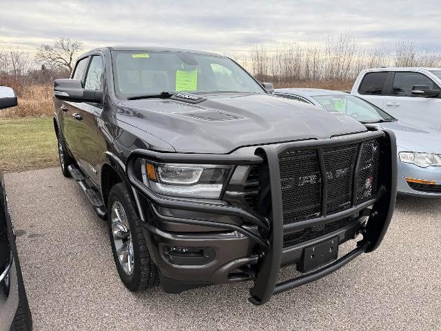 2019 Ram 1500 Vehicle Photo in Kaukauna, WI 54130