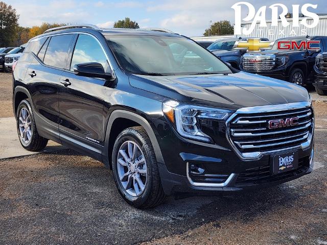 2024 GMC Terrain Vehicle Photo in PARIS, TX 75460-2116