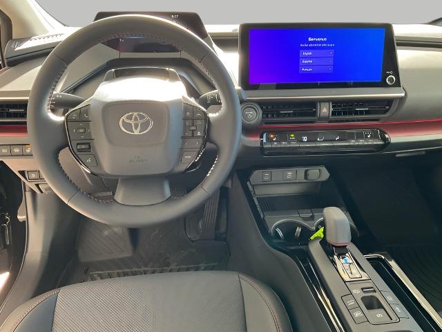 2024 Toyota Prius Prime Vehicle Photo in Oshkosh, WI 54904