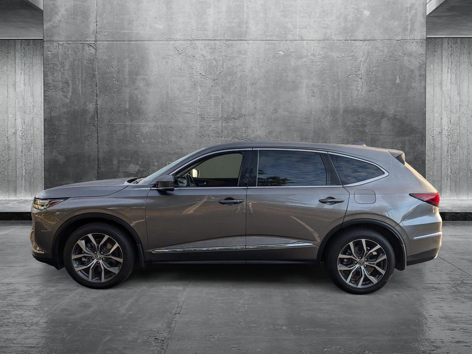 2022 Acura MDX Vehicle Photo in Sanford, FL 32771