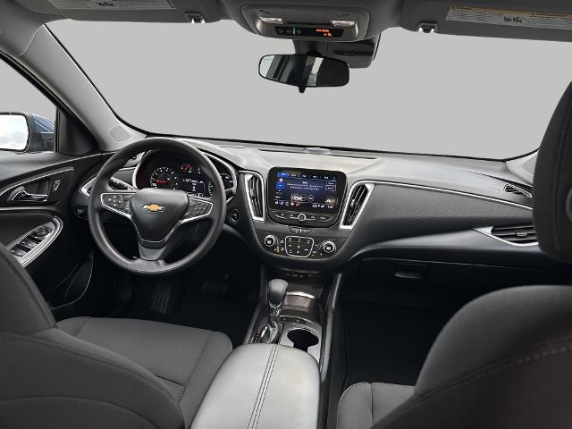 2024 Chevrolet Malibu Vehicle Photo in MANITOWOC, WI 54220-5838