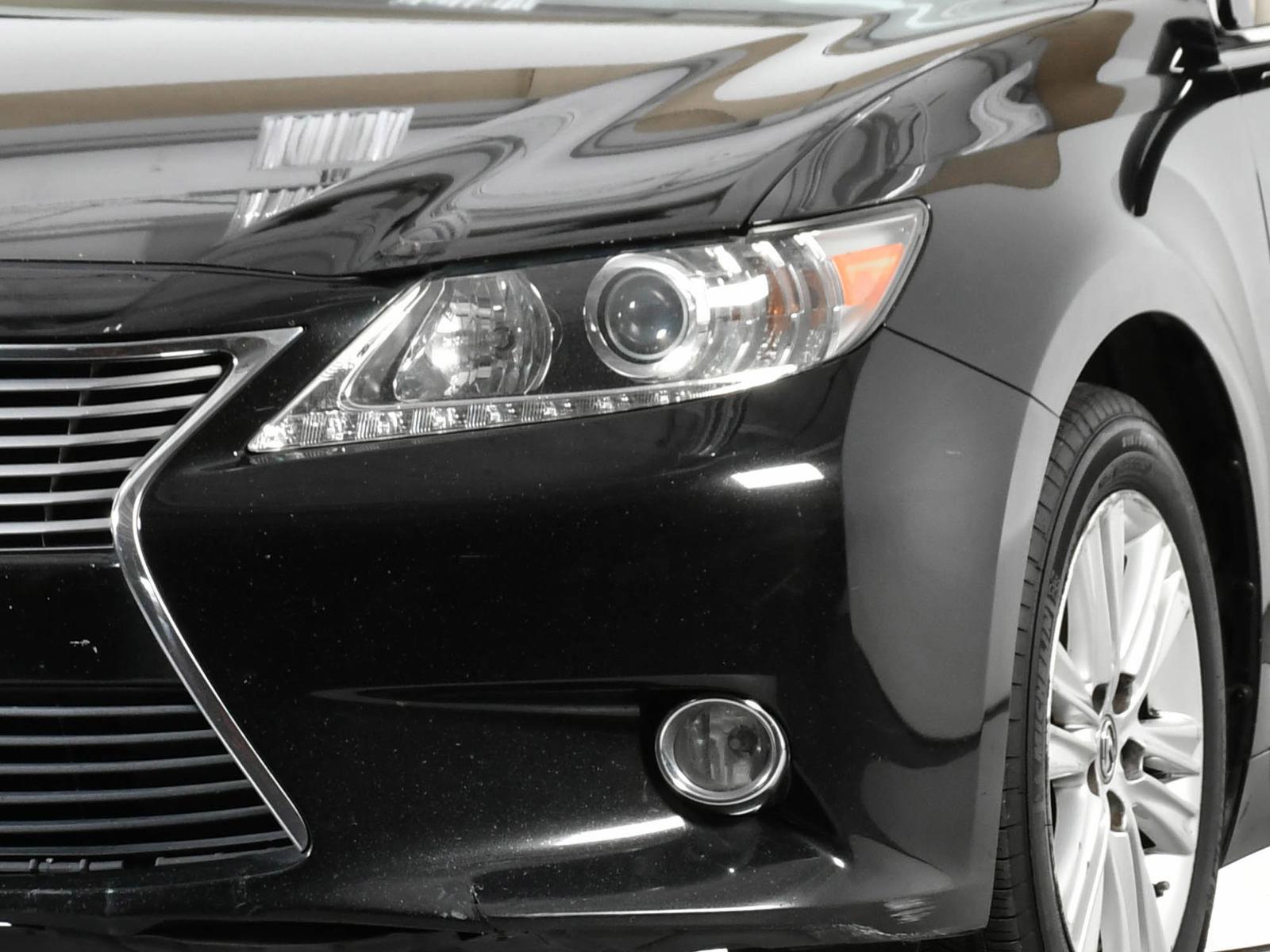 2014 Lexus ES 350 Vehicle Photo in DALLAS, TX 75235