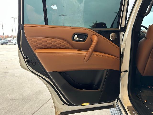 2023 INFINITI QX80 Vehicle Photo in Grapevine, TX 76051