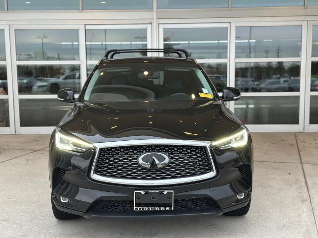 2022 INFINITI QX50 Vehicle Photo in Grapevine, TX 76051