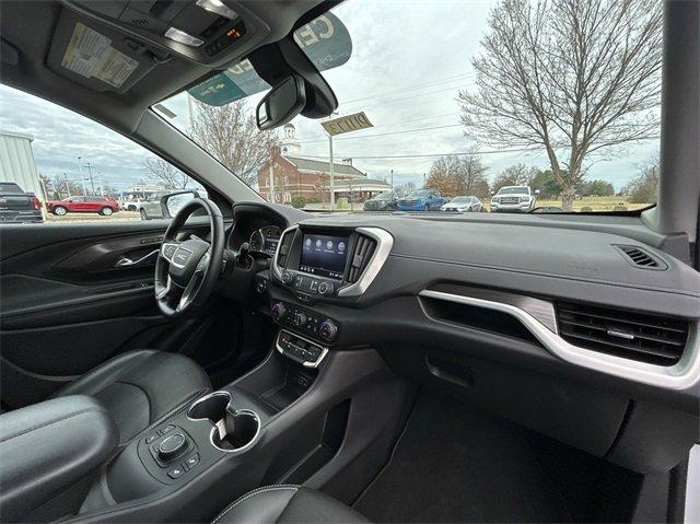 2023 GMC Terrain Vehicle Photo in BOWLING GREEN, KY 42104-4102