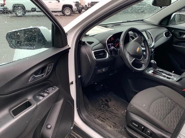 2018 Chevrolet Equinox Vehicle Photo in POST FALLS, ID 83854-5365