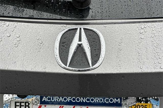 2022 Acura MDX Technology Package photo 51