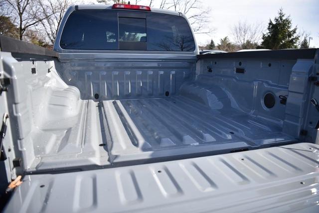 2025 Nissan Frontier Vehicle Photo in Ballwin, MO 63011