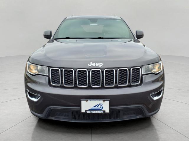 2017 Jeep Grand Cherokee Vehicle Photo in Oshkosh, WI 54904