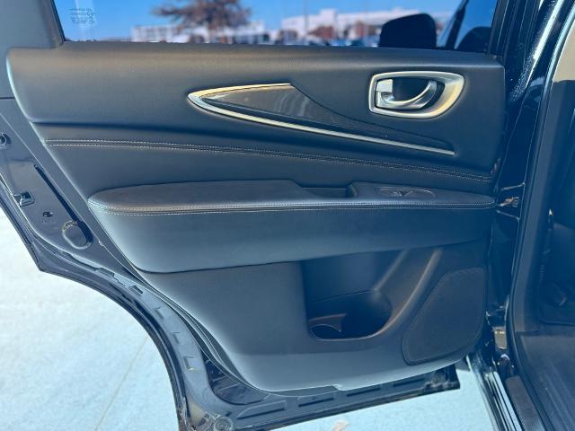 2020 INFINITI QX60 Vehicle Photo in Grapevine, TX 76051