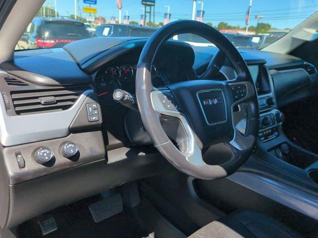 2019 GMC Yukon Vehicle Photo in Killeen, TX 76541