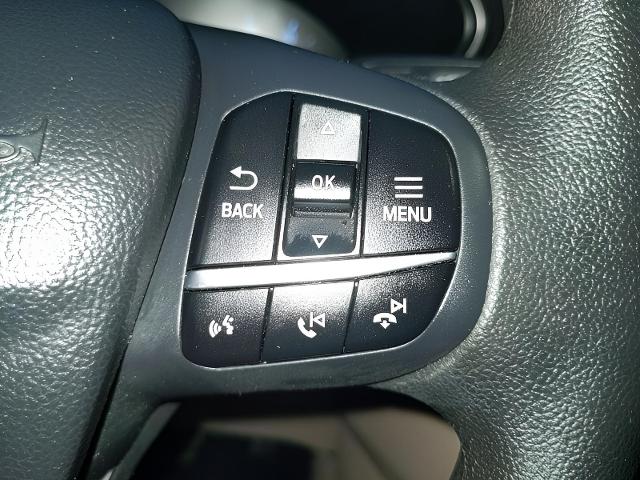 2020 Ford Escape Vehicle Photo in Green Bay, WI 54304