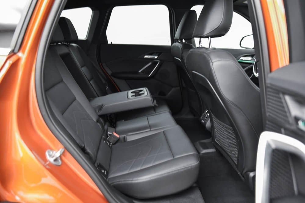 2023 BMW X1 Vehicle Photo in AKRON, OH 44303-2185