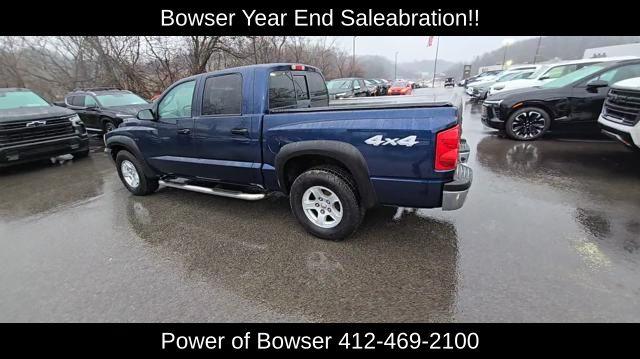 2005 Dodge Dakota Vehicle Photo in Pleasant Hills, PA 15236