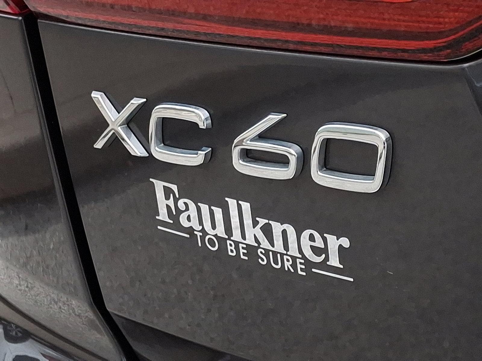 2022 Volvo XC60 Vehicle Photo in Trevose, PA 19053