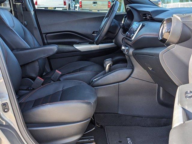 2019 Nissan Kicks Vehicle Photo in San Antonio, TX 78209