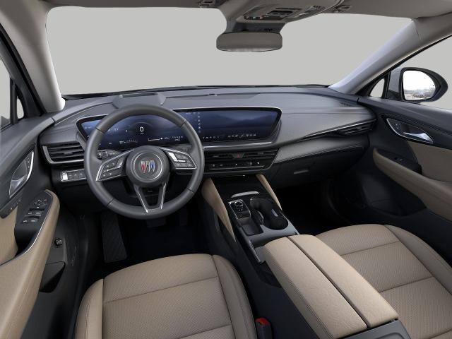 2025 Buick Envision Vehicle Photo in NEENAH, WI 54956-2243