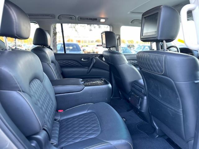 2020 INFINITI QX80 Vehicle Photo in Grapevine, TX 76051