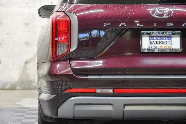 2023 Hyundai Palisade Vehicle Photo in EVERETT, WA 98203-5662