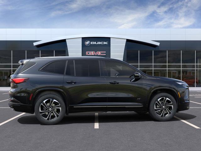 2025 Buick Enclave Vehicle Photo in ALBERTVILLE, AL 35950-0246