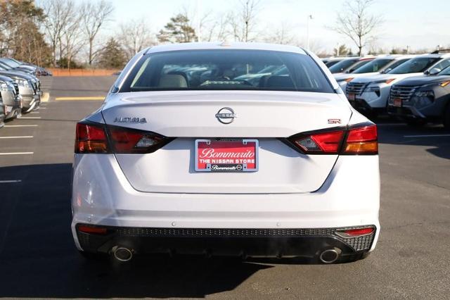 2025 Nissan Altima Vehicle Photo in Ballwin, MO 63011