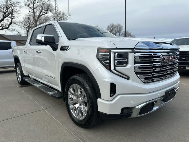 2022 GMC Sierra 1500 Denali Denali photo 10