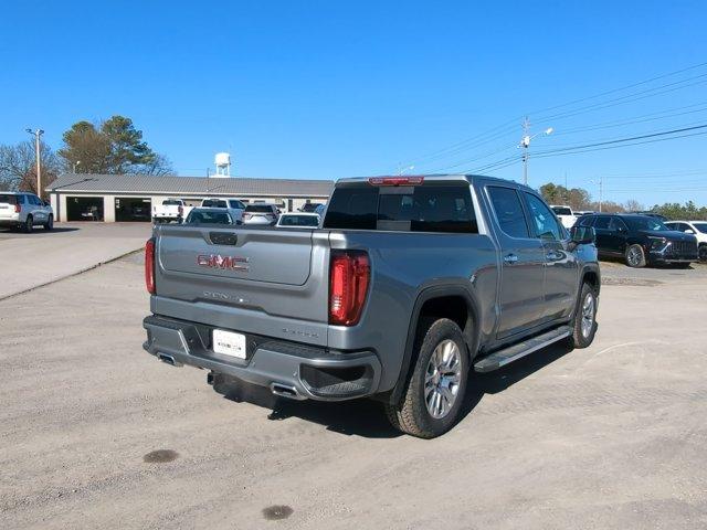 2025 GMC Sierra 1500 Vehicle Photo in ALBERTVILLE, AL 35950-0246