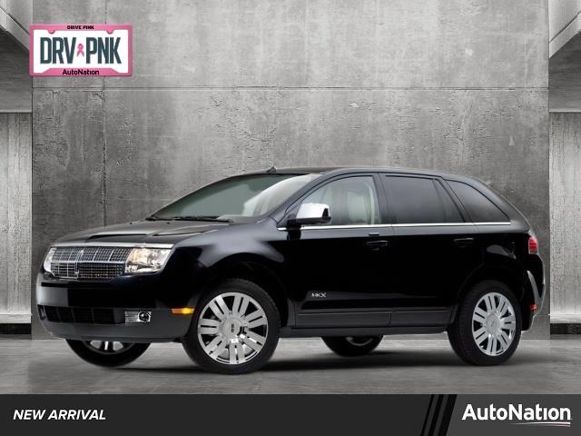 2008 Lincoln MKX Vehicle Photo in Jacksonville, FL 32244