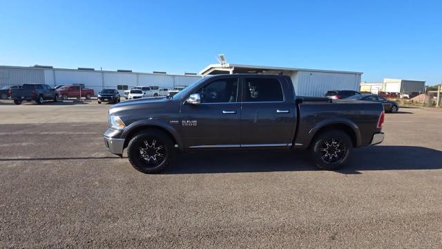 2017 Ram 1500 Vehicle Photo in NEDERLAND, TX 77627-8017