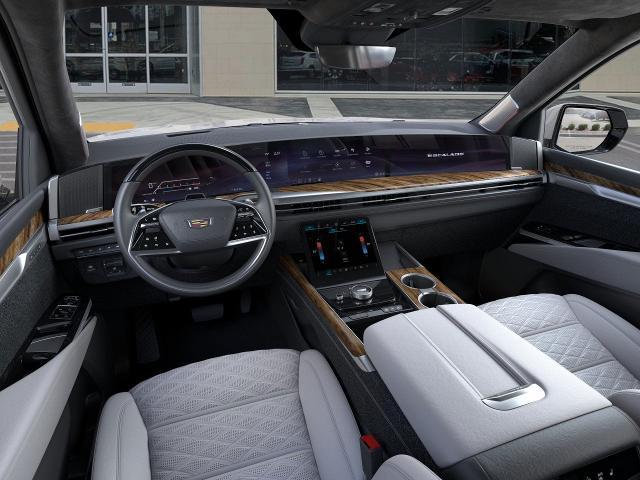 2025 Cadillac Escalade ESV Vehicle Photo in PORTLAND, OR 97225-3518