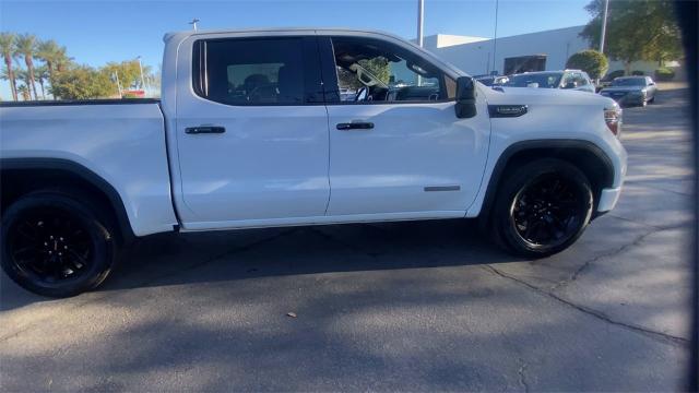 2020 GMC Sierra 1500 Vehicle Photo in GOODYEAR, AZ 85338-1310