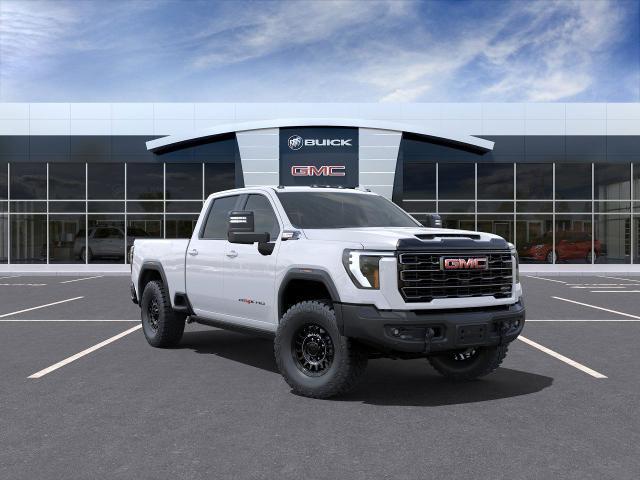 2025 GMC Sierra 2500 HD Vehicle Photo in GOLDEN, CO 80401-3850