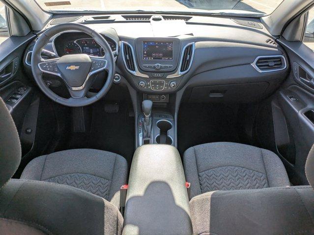 2024 Chevrolet Equinox Vehicle Photo in SELMA, TX 78154-1460