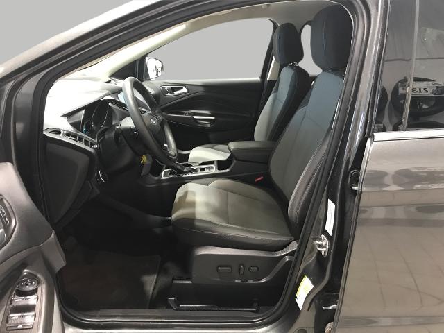 2017 Ford Escape Vehicle Photo in GREEN BAY, WI 54303-3330