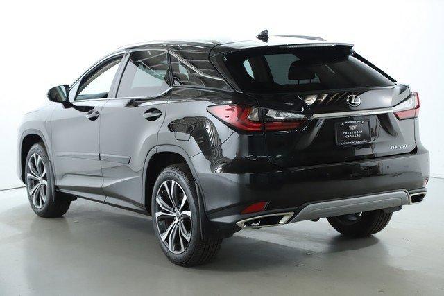 2022 Lexus RX Vehicle Photo in BEACHWOOD, OH 44122-4298