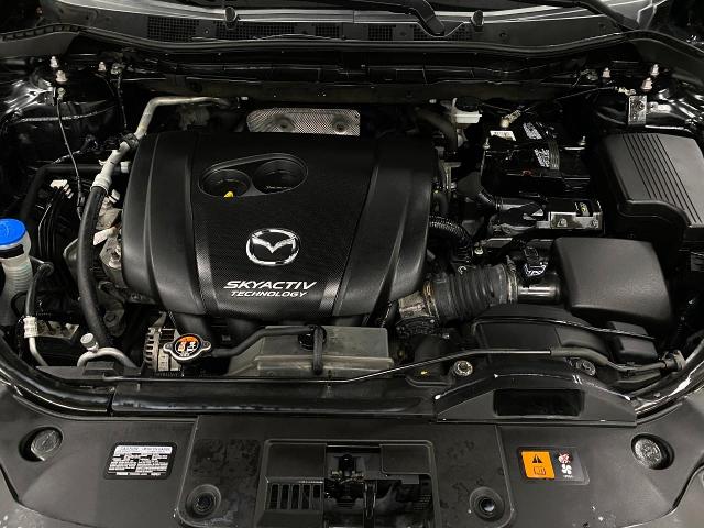 2016 Mazda CX-5 Vehicle Photo in Appleton, WI 54913