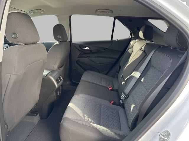 2022 Chevrolet Equinox Vehicle Photo in MANITOWOC, WI 54220-5838