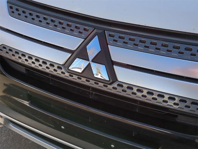 2020 Mitsubishi Outlander Vehicle Photo in GOODYEAR, AZ 85338-1310