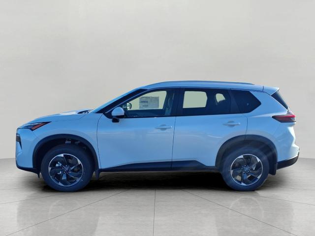 2025 Nissan Rogue Vehicle Photo in Oshkosh, WI 54904