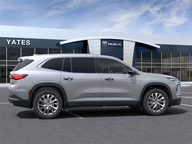 2025 Buick Enclave Vehicle Photo in GOODYEAR, AZ 85338-1310