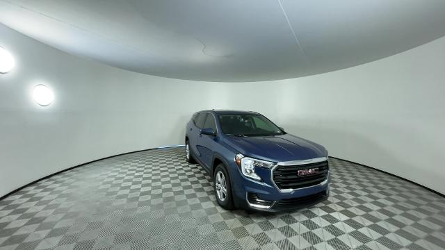 2024 GMC Terrain Vehicle Photo in GILBERT, AZ 85297-0402