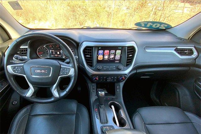 2017 GMC Acadia Vehicle Photo in INDEPENDENCE, MO 64055-1377